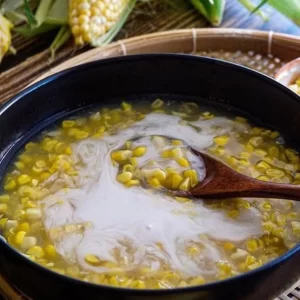 Chè băp