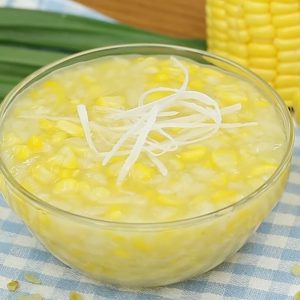Chè băp