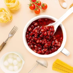 Chè đậu đỏ