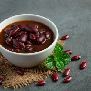 Chè đậu đỏ