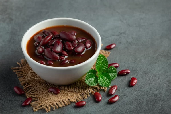Chè đậu đỏ