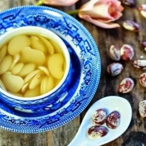 Chè đậu ngự