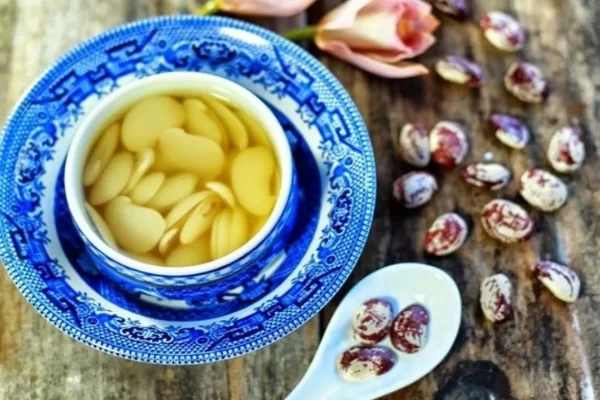 Chè đậu ngự