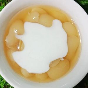 Chè đậu ngự