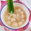 Chè hạt sen long nhãn