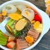 Chè khúc bạch