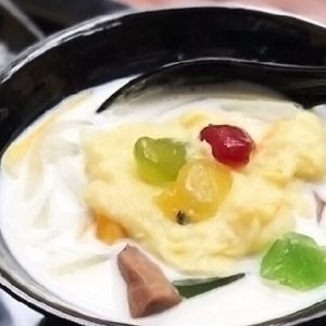 Chè sầu