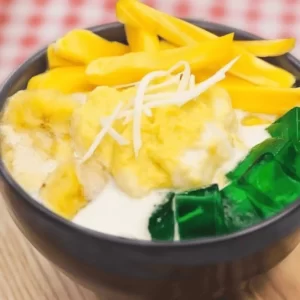 Chè sầu