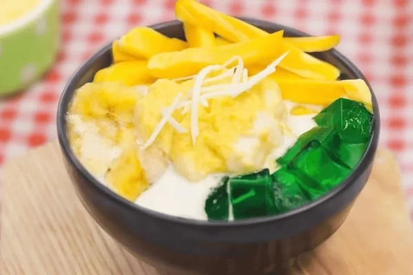 Chè sầu