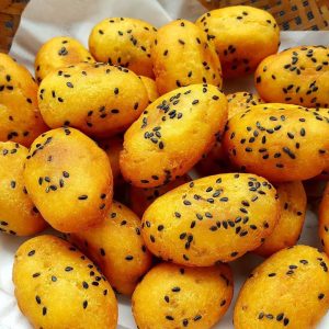 Khoai lang kén