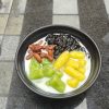 Chè khoai dẻo