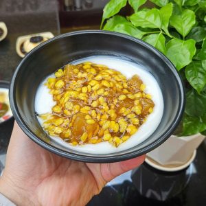 Chè bưởi