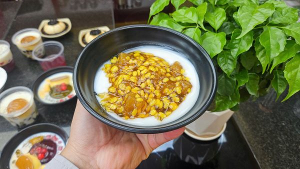Chè bưởi