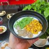 Chè thái bưởi